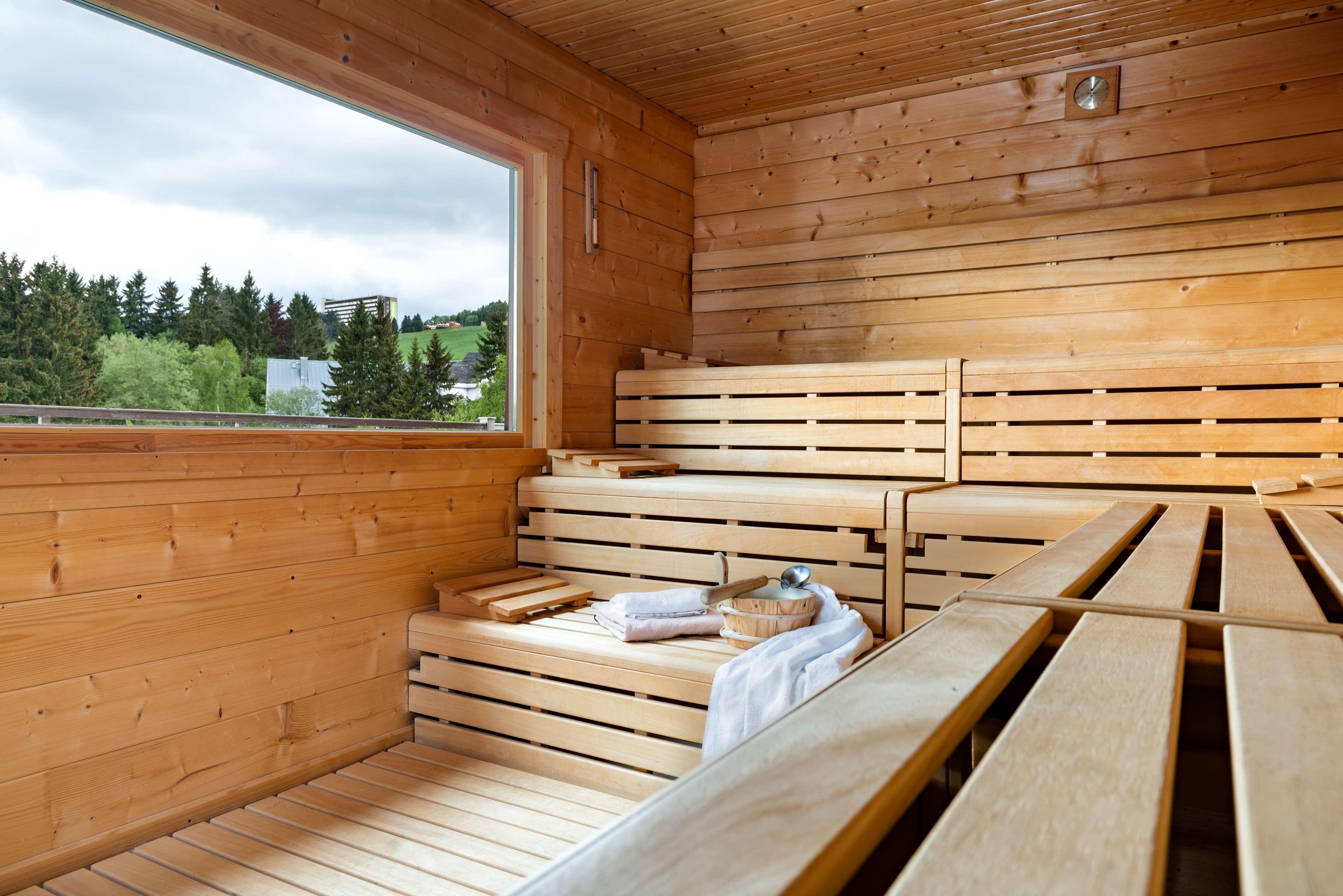 Best Western Ahorn Hotel Oberwiesenthal - Adults Only Exterior photo