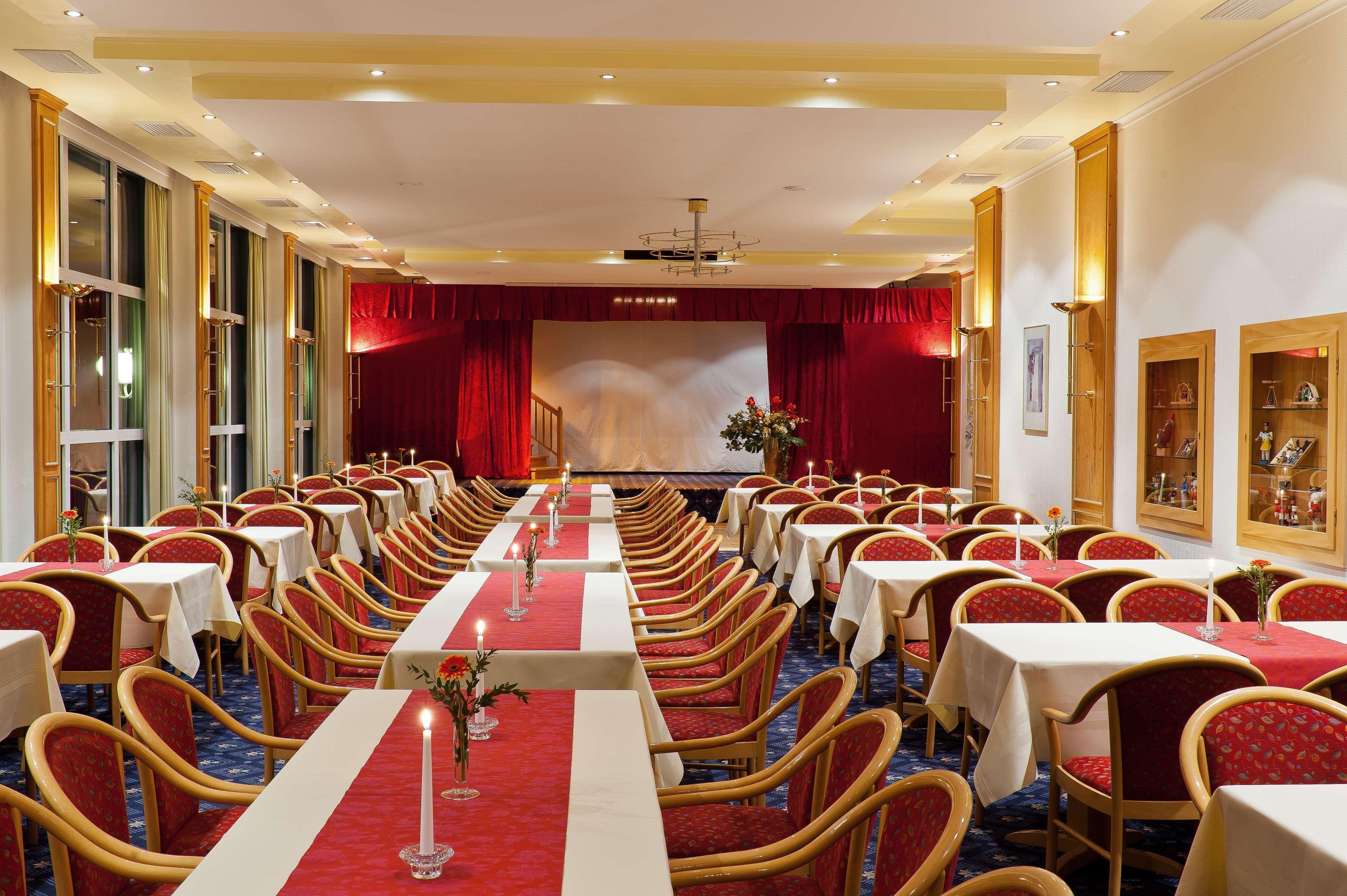 Best Western Ahorn Hotel Oberwiesenthal - Adults Only Exterior photo