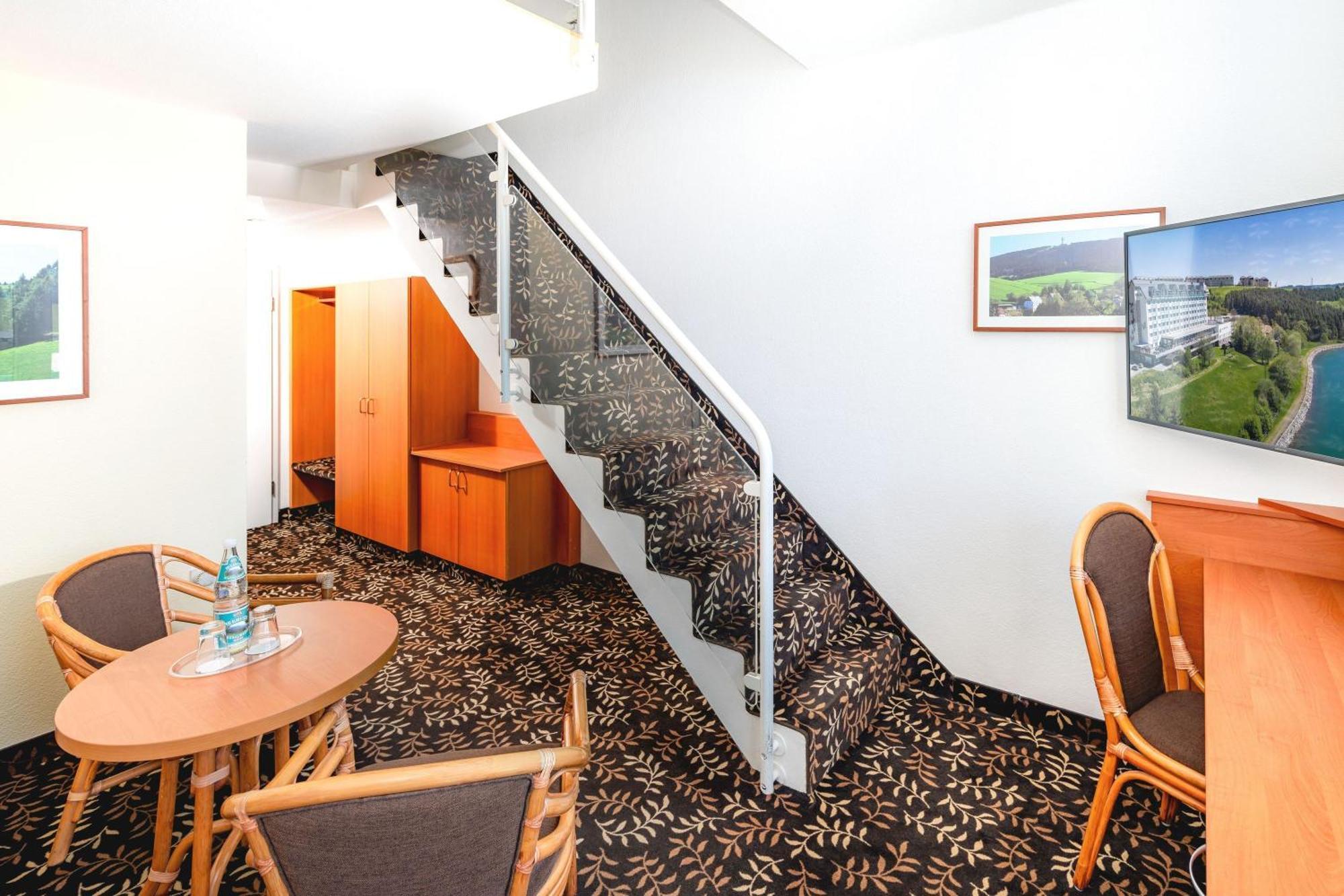 Best Western Ahorn Hotel Oberwiesenthal - Adults Only Exterior photo